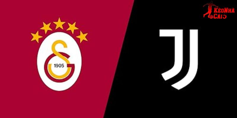 Soi Kèo Galatasaray vs Juventus, 0h45 18/2 - Cúp C1