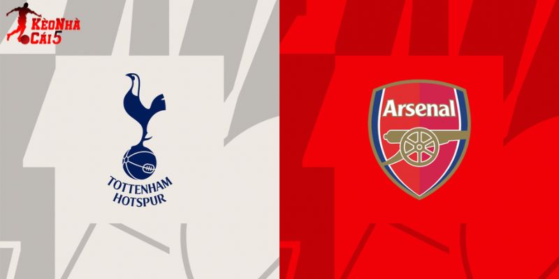 Soi Kèo Tottenham Vs Arsenal, 23h30 Ngày 22/02 - Vòng 27 NHA
